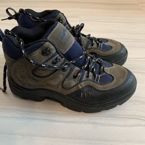 Hiking Boots